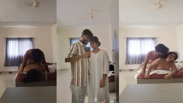 Mallu Couple Leaked – Fucked Video Watch Online