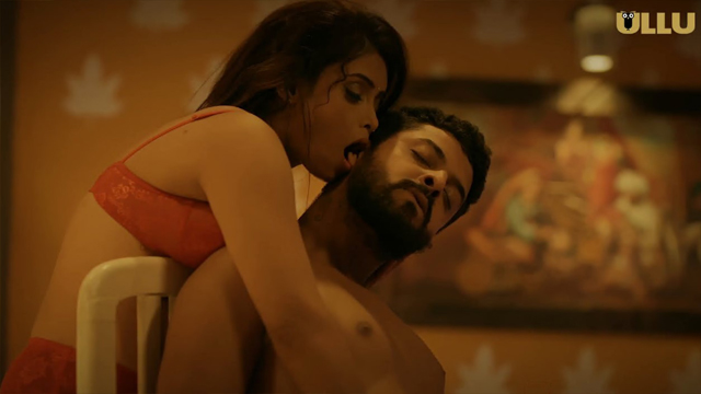 Tu Haan Kar Ya Naa Kar Part 2 Ep 4 2025 – New Web Series Ullu
