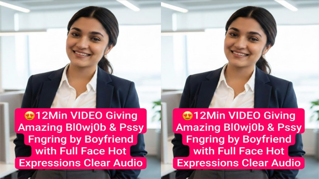 Desi Cute Model Harder Sex Video – Viral Full Face Fucking