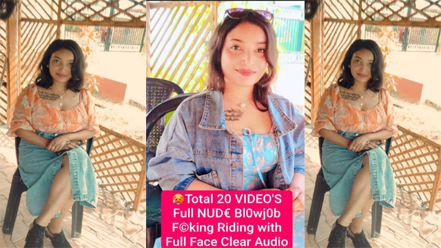 Horny Desi Model Latest – Most Exclusive Blowjob Hard – Fucking And Riding Porn