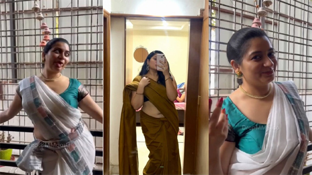 Exclusive Full Sex Video of Kanduri