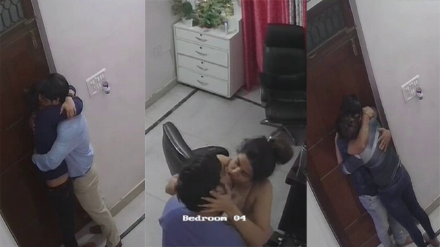 Desi Married Women Affair With – Husband Friend Sex Viral Porn Video