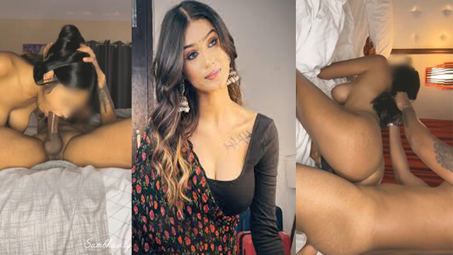 Sambhavi Slim Deepthroat – Hard Fuck Balls Deep Viral