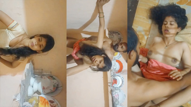 Devar Bhabhi Hard – Chut Ki Garmi Nikali Exposed