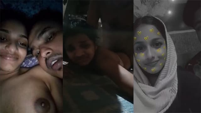Mallu Couple Boob Sucking And Fucking Video Leaked