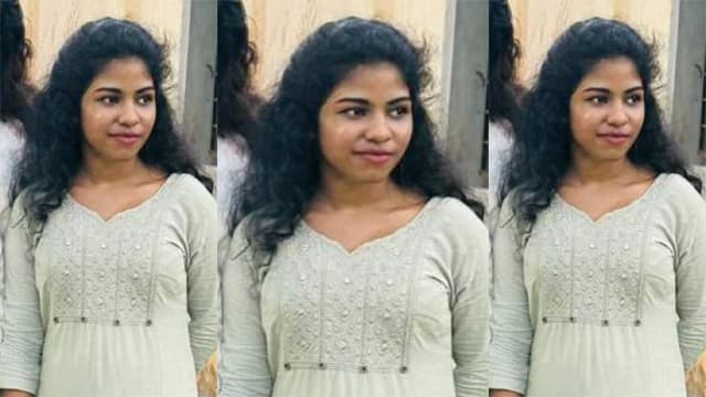 Top Big Dick Curly Hair Tamil Girl Painful Fucking & Taking Cum Video