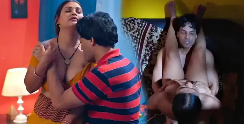 Doodh Wali Episode 5 Uncut Web Series