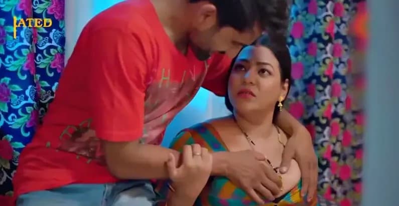 Doodh Wali Episode 8 Uncut Web Series