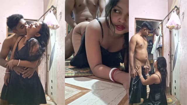 Horny Boudi Fucking Wid Hubby
