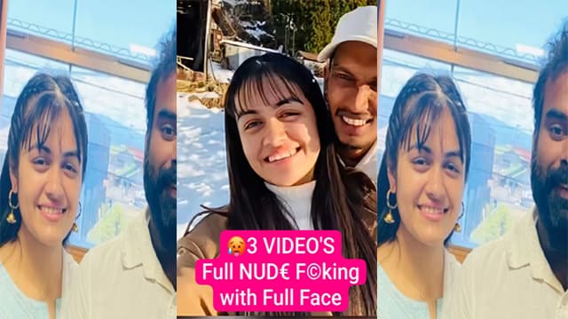 Desi Couple BJ Vacation – Full Face Hard Riding