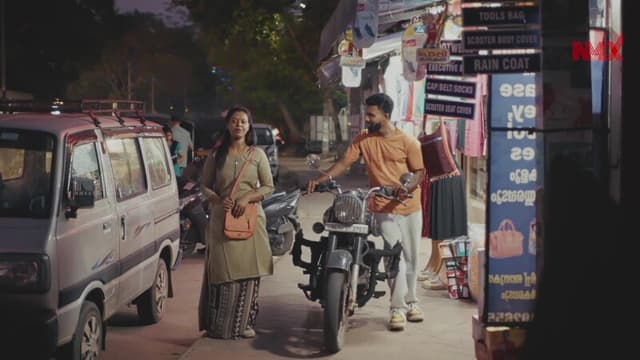 Kappalandi Muttayi 2026 – Malayalam Web Series – Nmxseries