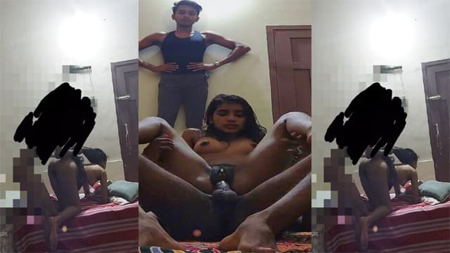 Slim Mallu Girl Painful Fucking Big Dick – desiporn