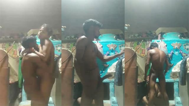 Village Couple Stand Painful Fucking Videos Watching