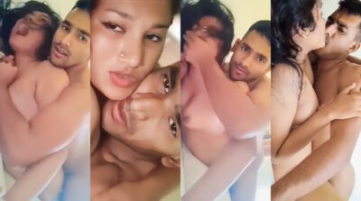 Desi Horny Babe Getting Fucked Hard No Mercy