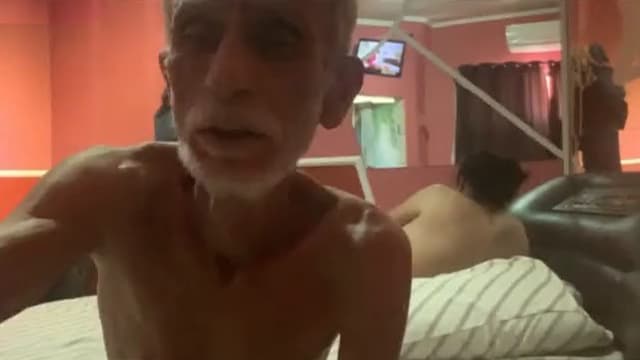 Sasur Bahu Hardcore – Old FIL Viral MMS