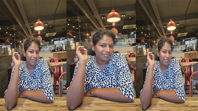 Horny Tamil Aunty blowjob – fucked videos free