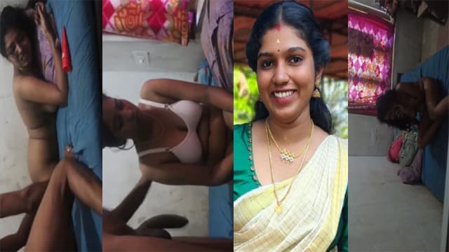 Mallu Beautiful Bhabi Painful Fucking Porn Update