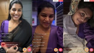 Desi Cute Chubby Reshma Babe Deep Sex Watch