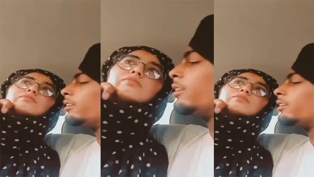 Punjabi Girl Riding On Bf – Hard Doggy Fucked Video