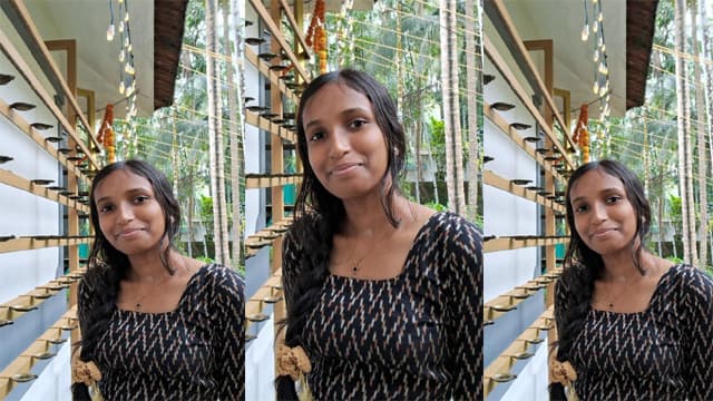Tamil Sister Nude Secretly Captured – wow.xxx