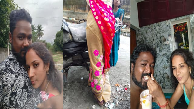 Tamil Hot Wife Blowjob And Fucked Video Watch